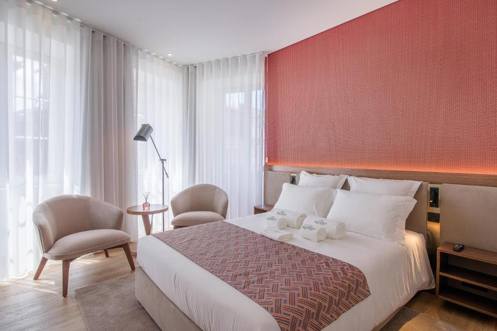 Alliança Suites 1909 - Porto