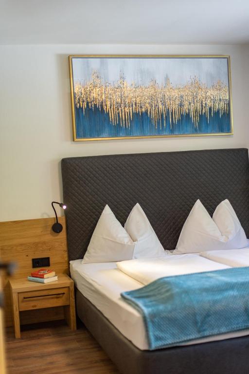 Appartements Fürstauer - 11