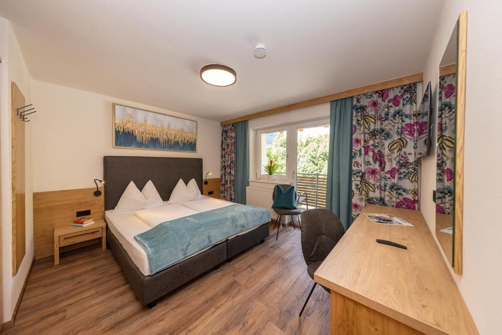 Appartements Fürstauer - 10