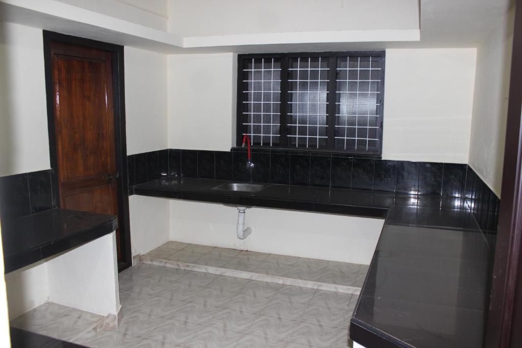 San Unik Homestay - Appartement - Begane Grond