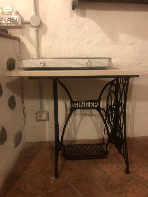 Fotografie z fotogalerie ubytování La casa della nonna v destinaci Budòio