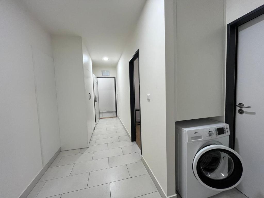 Figaro Suites - Resim 21