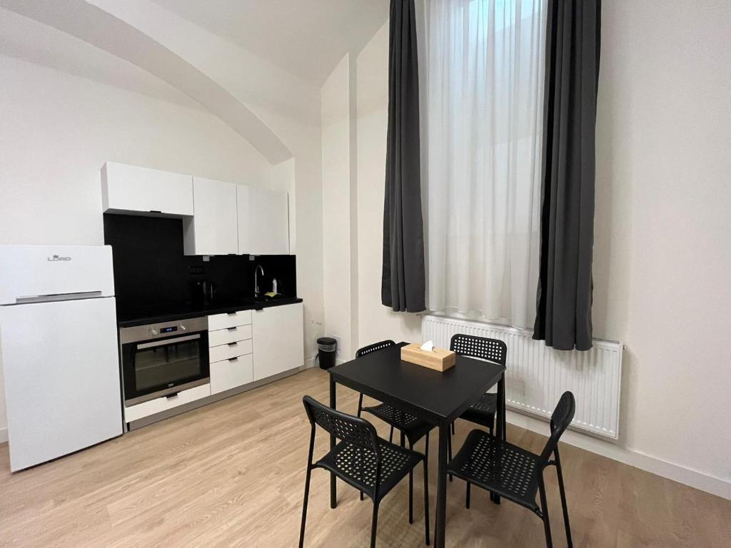 Figaro Suites - Resim 4