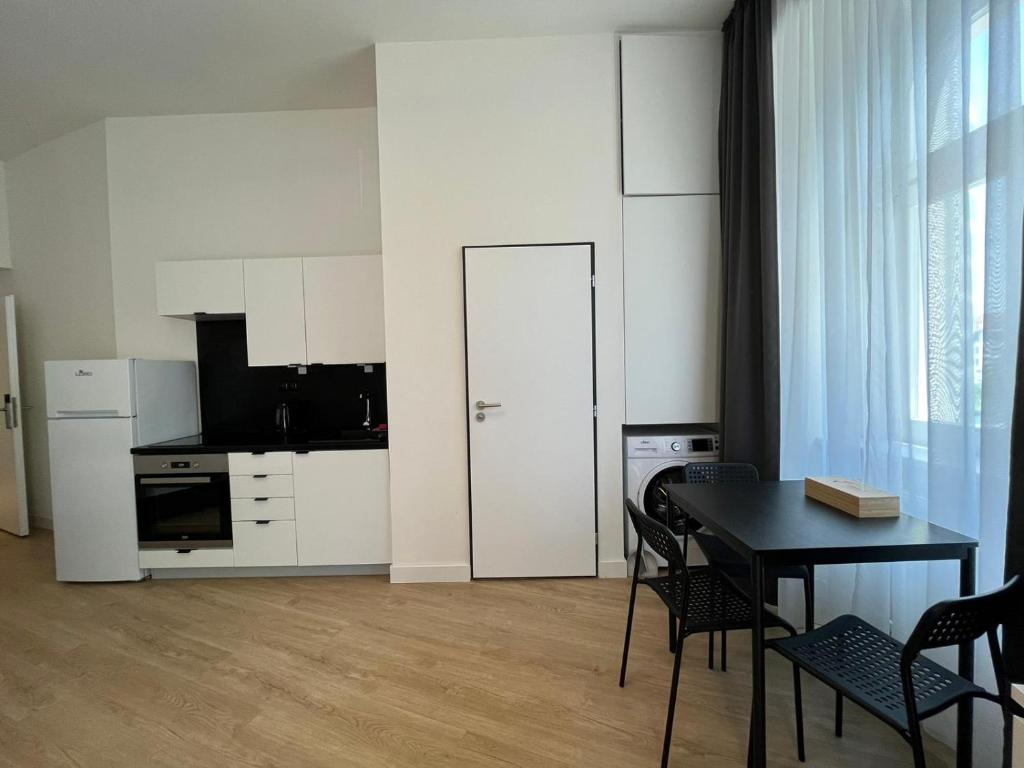 Figaro Suites - Resim 26