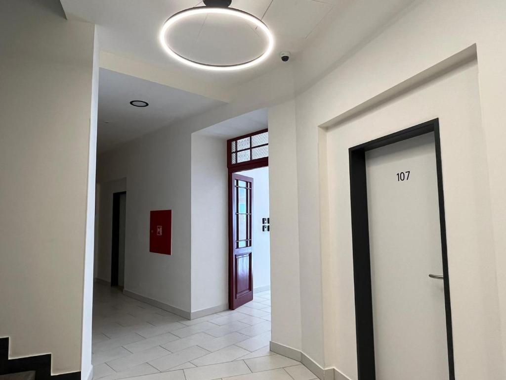 Figaro Suites - Resim 30