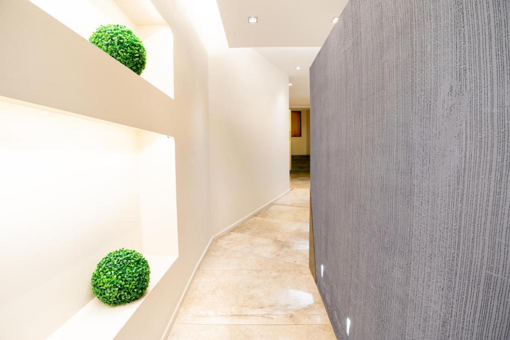 Foto de la galería de Hotel Como en Como