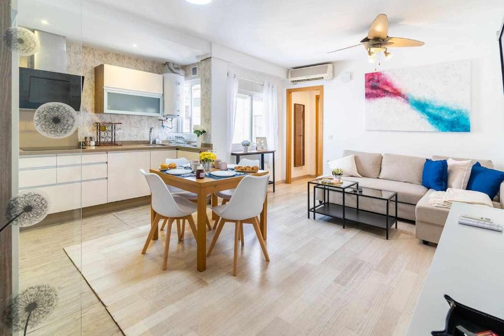 Apartamentos Nuevo Apartamento a 500m de la Judería en Córdoba, Andalucía