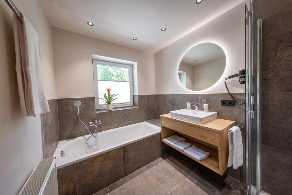 Appartements Fürstauer - 13