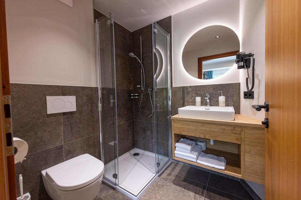 Appartements Fürstauer - 14