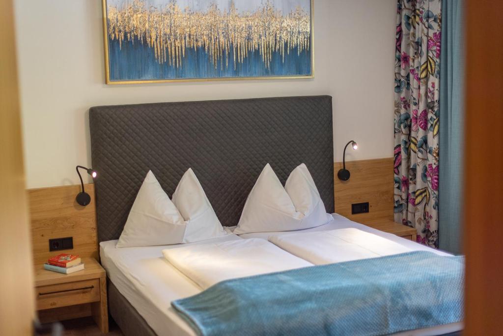 Appartements Fürstauer - 12