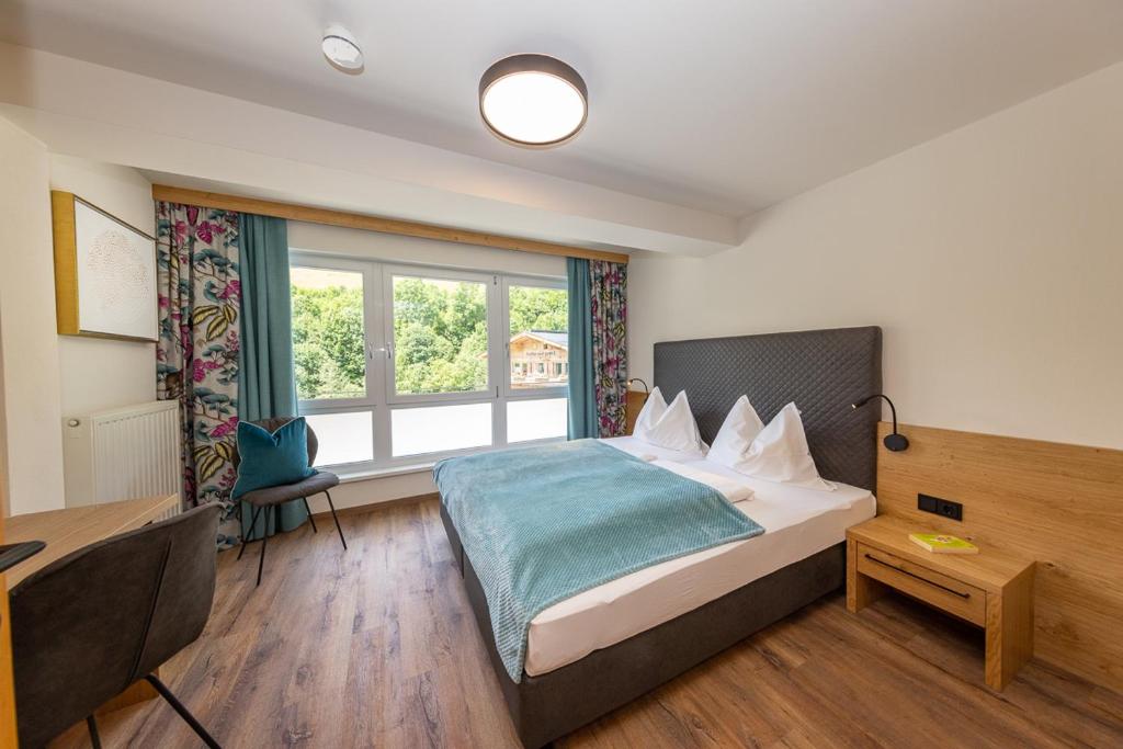 Appartements Fürstauer - 15