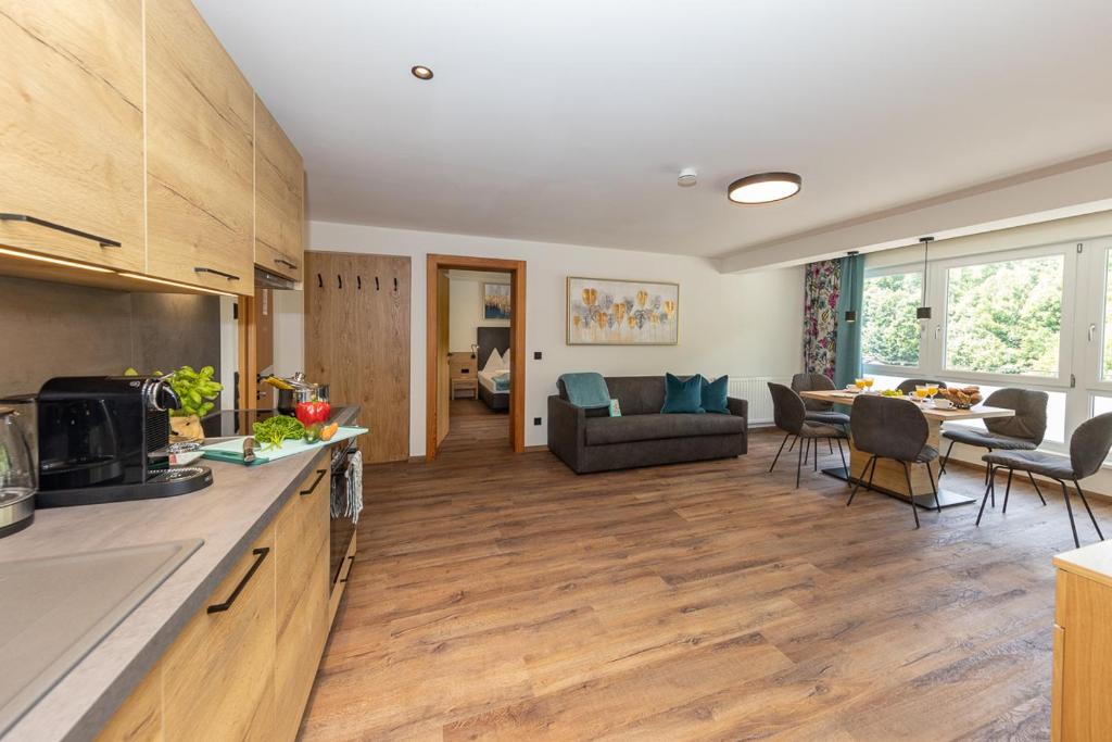 Appartements Fürstauer - 19