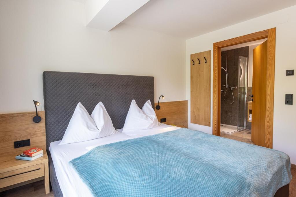 Appartements Fürstauer - 18