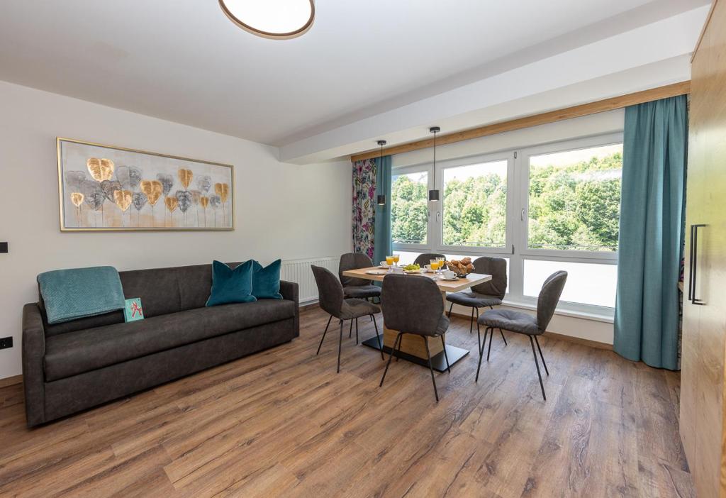 Appartements Fürstauer - 17