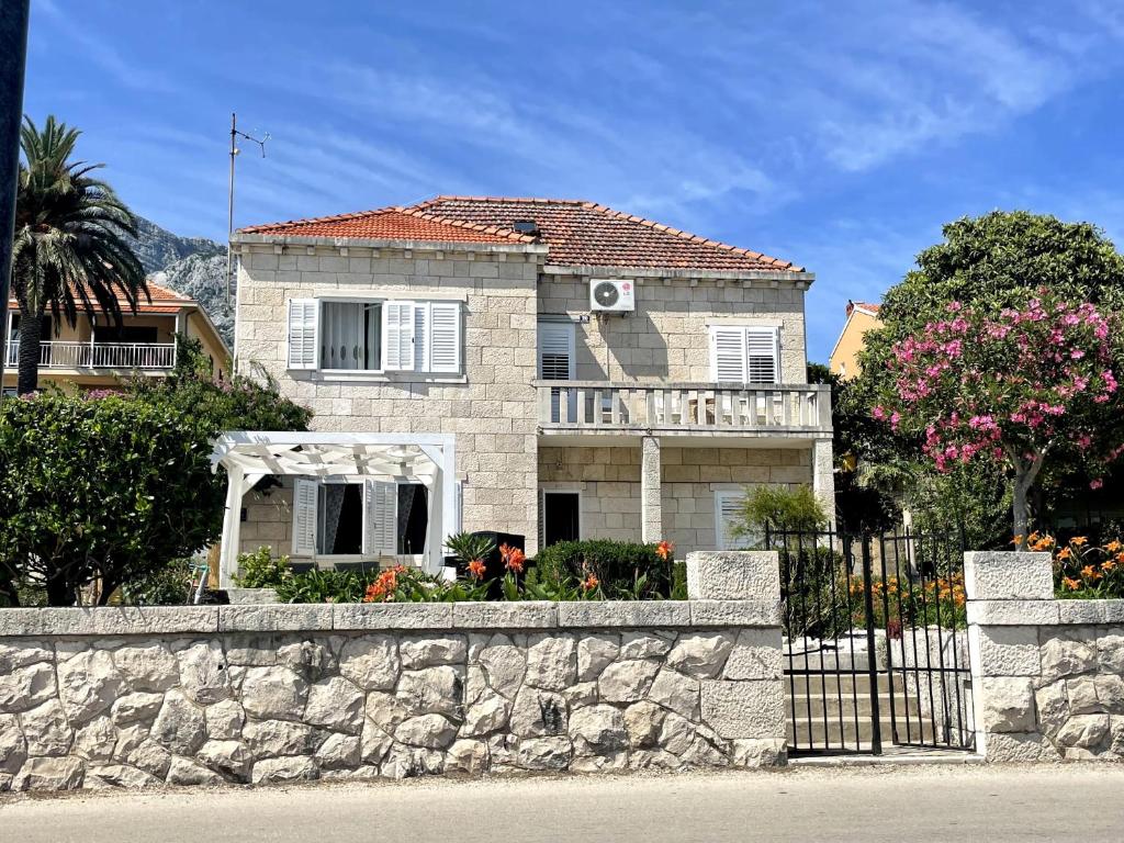 Gallery image of Luxury apartment Lukas in Orebić