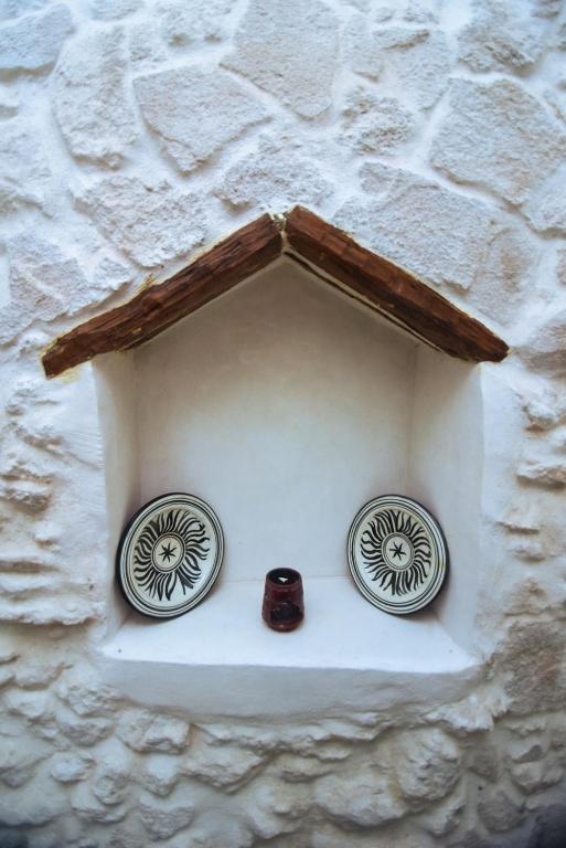 Fotografie z fotogalerie ubytování Riad Nakhla v destinaci Essaouira