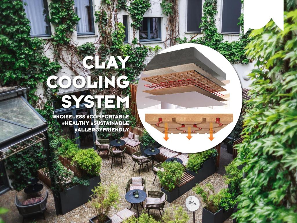 מלון דה סירקוס – תמונה 4
