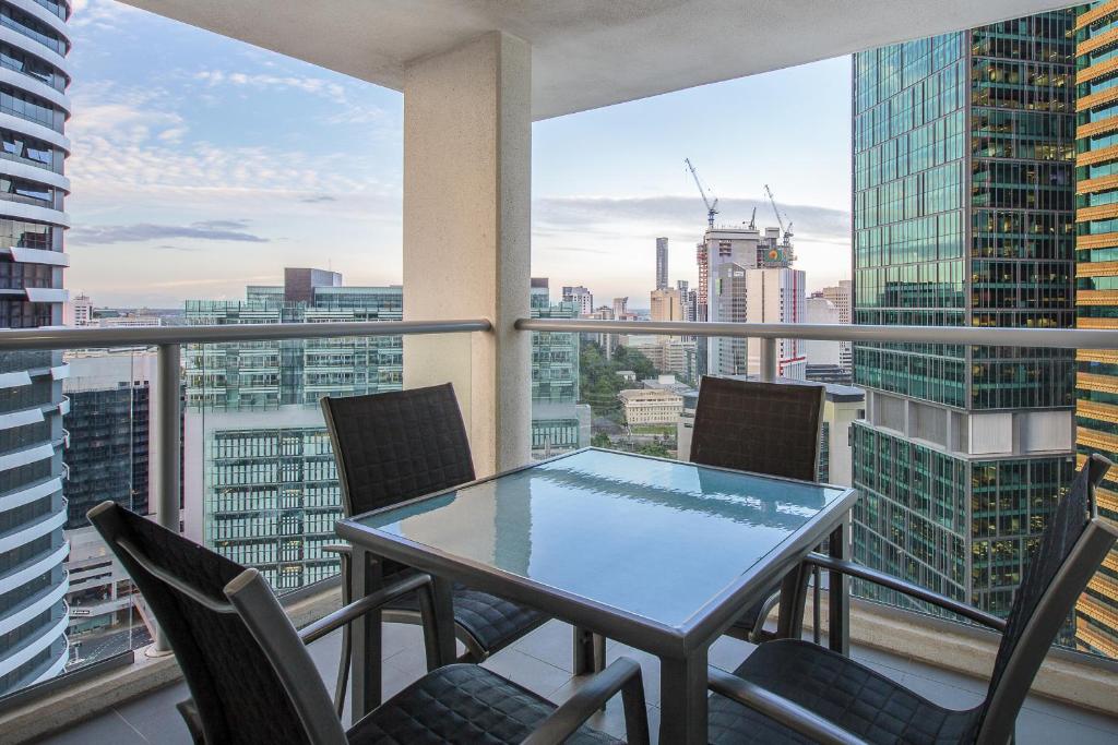 Evolution Apartments - Resim 25