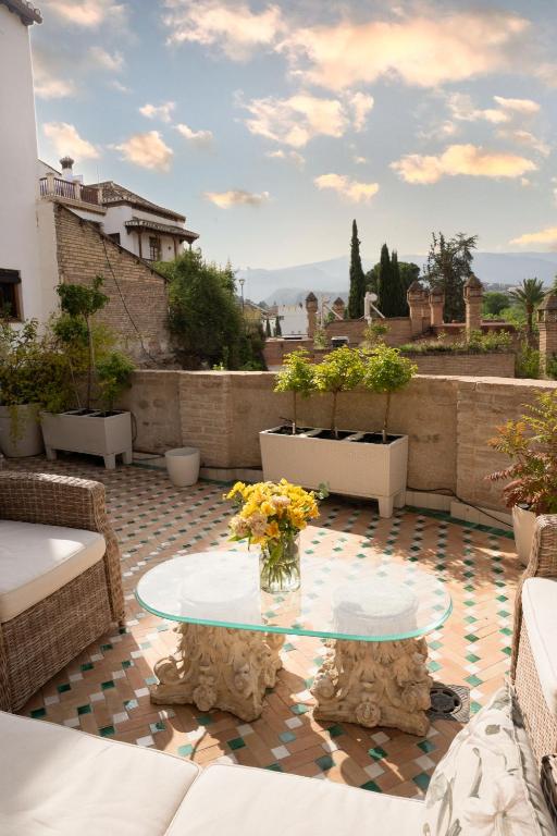 La Corrala del Realejo - Resim 26