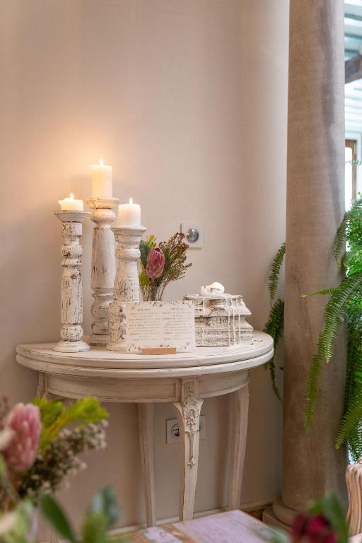 La Corrala del Realejo - Resim 45