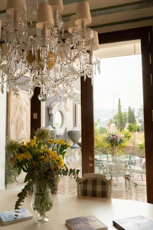 La Corrala del Realejo - Resim 28