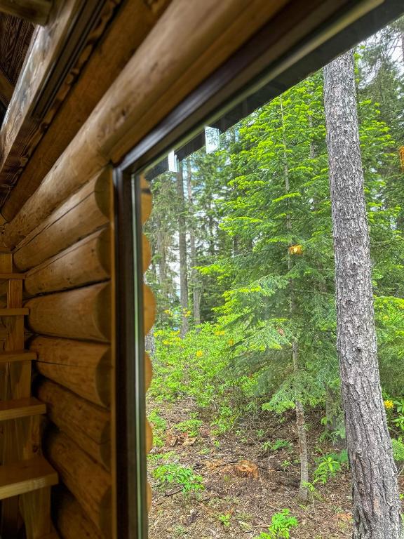 Fotografie z fotogalerie ubytování Hut In Hatsvali v destinaci Mestia