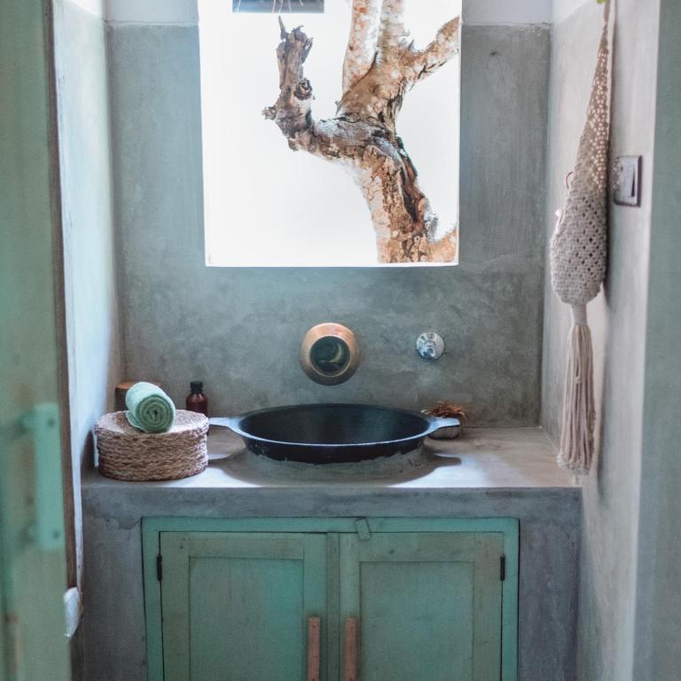 Fotografie z fotogalerie ubytování Arawe Retreat v destinaci Ella