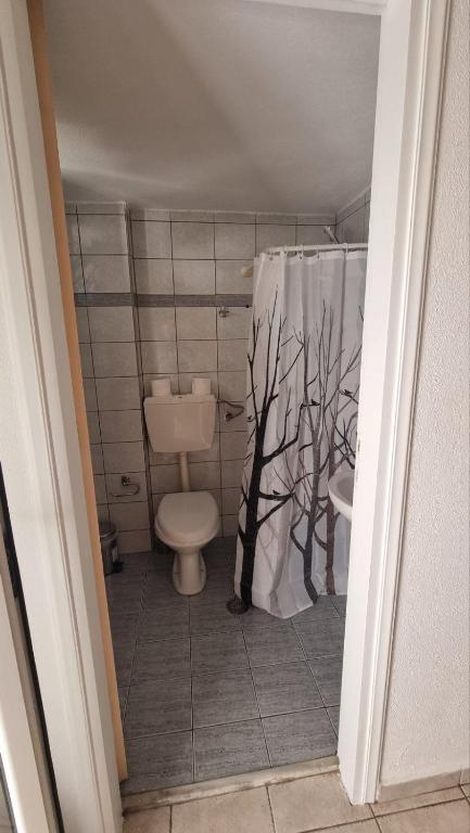 HABITAT (JUNIOR SUITE)
