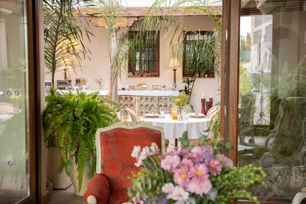 La Corrala del Realejo - Resim 22