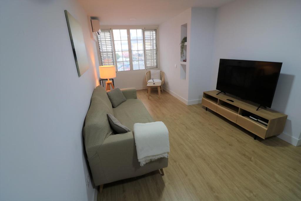Lovelly renovated apartment