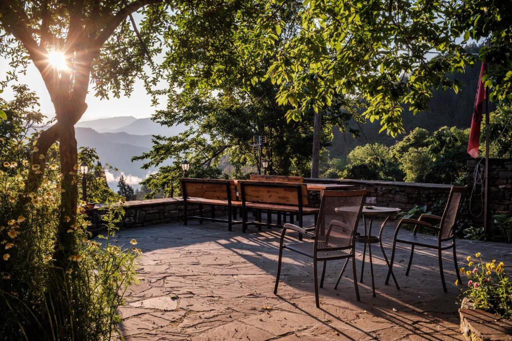Chri Chri Guesthouse - Imazhi 5