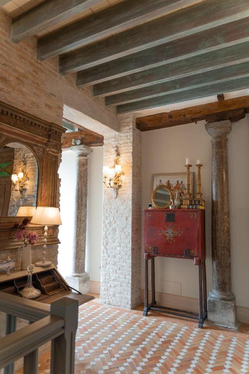 La Corrala del Realejo - Resim 30