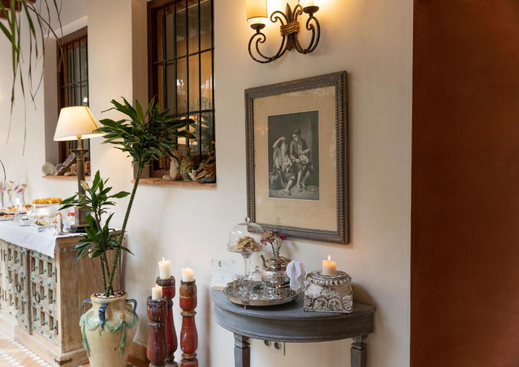 La Corrala del Realejo - Resim 39