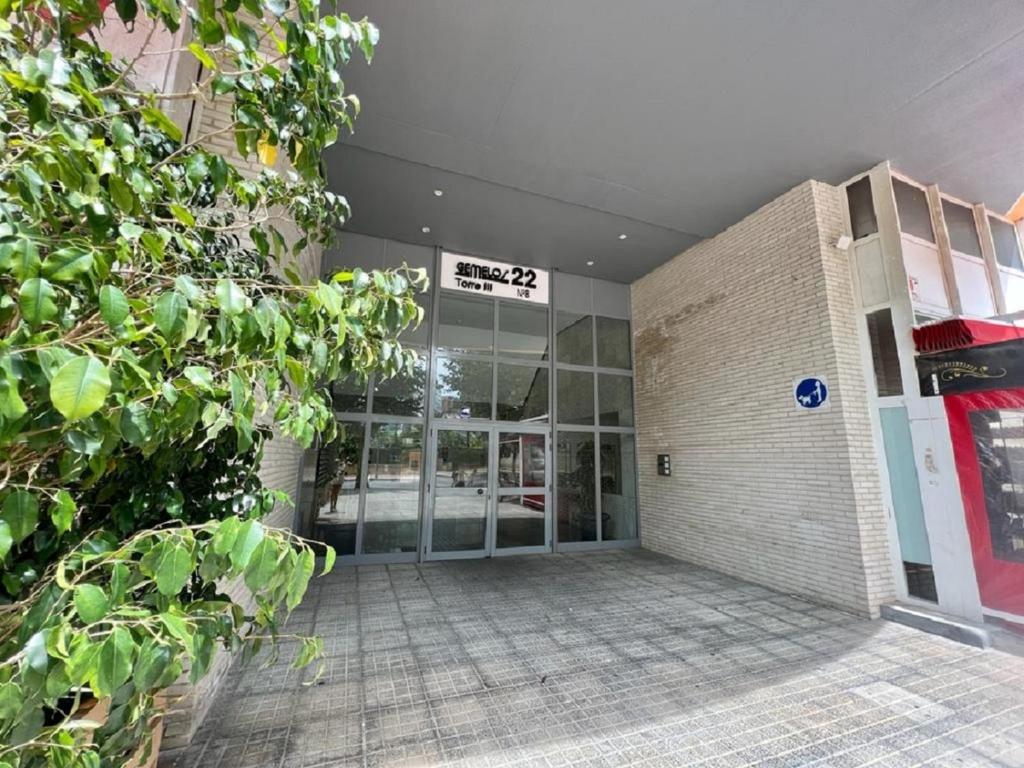 Fotografie z fotogalerie ubytování Gemelos 22-3-19 v destinaci Benidorm