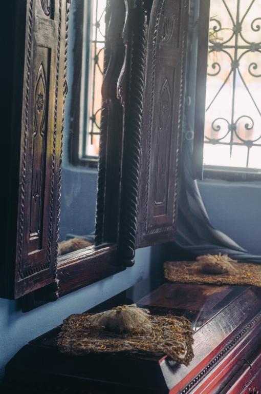 Fotografie z fotogalerie ubytování Hôtel Barcelona v destinaci Šafšawán