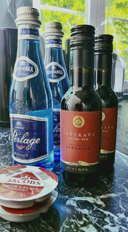 Quiet Apartment Koscielna Old Town - 17