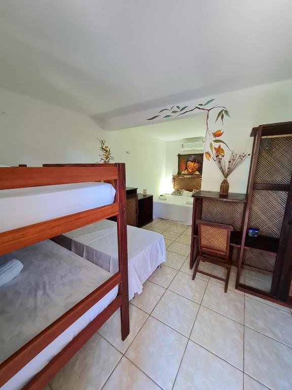Hotel de Charme Castelinho - Familiekamer