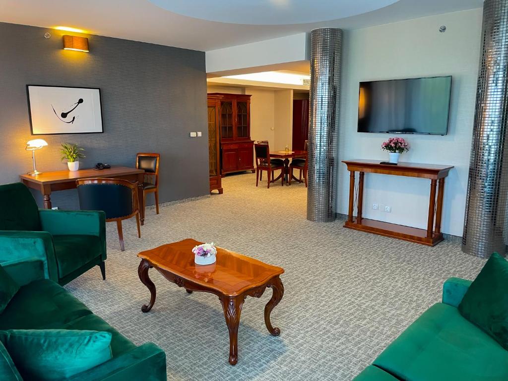 Hotel Divinus - Resim 42