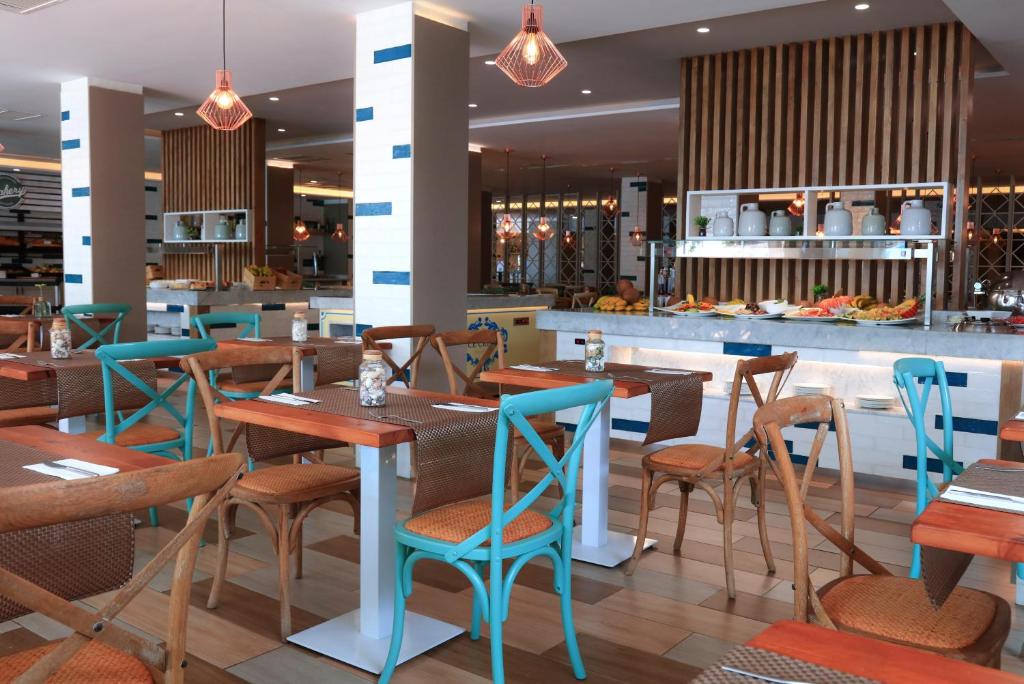 Lemon & Soul Hotel Cactus Garden, Playa Jandia – Updated 2023 ...