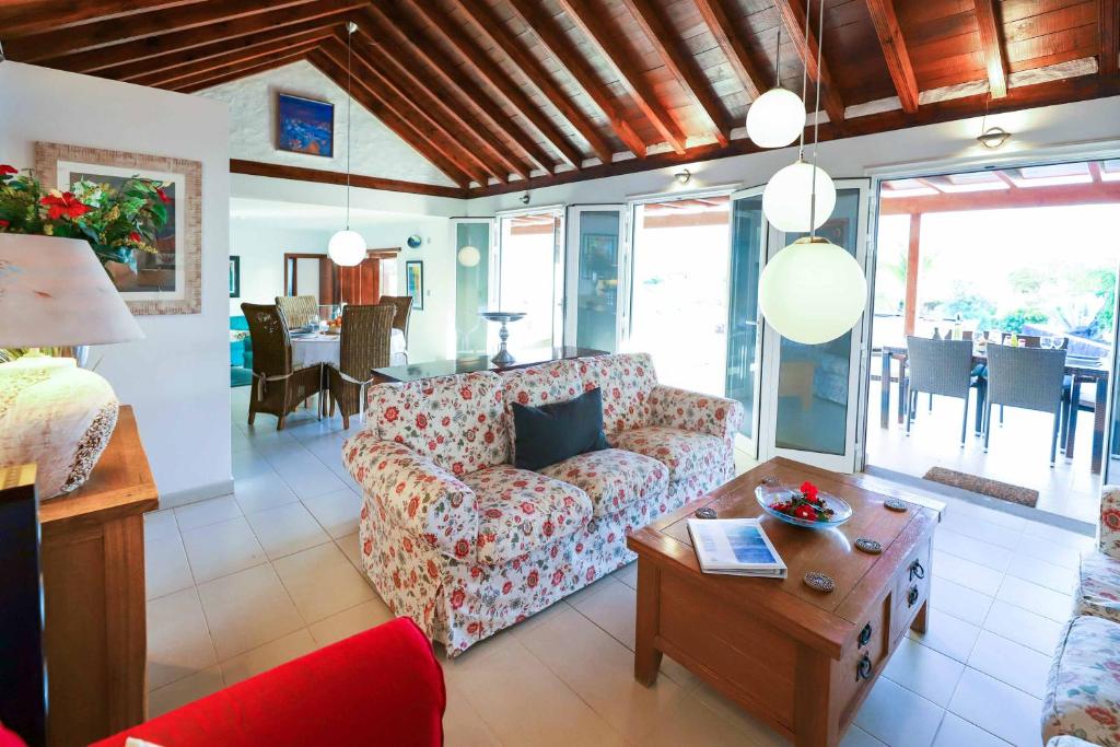 Fotografie z fotogalerie ubytování Villa Dos Piedras v destinaci Puerto del Carmen