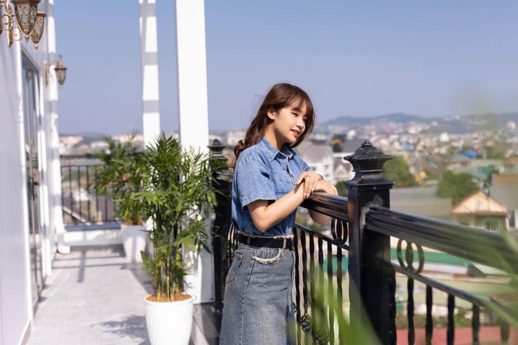 Thung Lũng Xanh TQK Hotel - 16