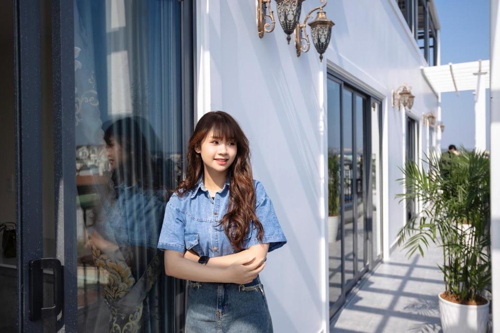 Thung Lũng Xanh TQK Hotel - 15