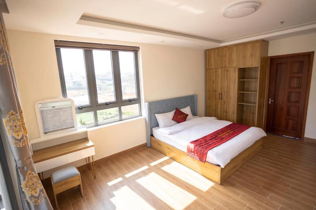 Thung Lũng Xanh TQK Hotel - 19