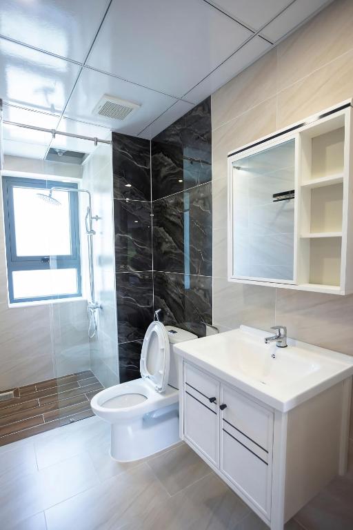 Thung Lũng Xanh TQK Hotel - 7