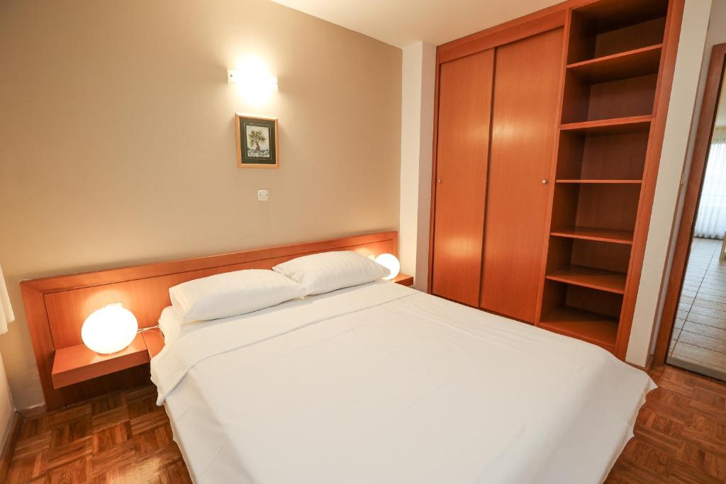 Apartments Vallis Rabiosa by Adex Travel - 18