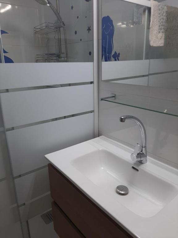 Fotografie z fotogalerie ubytování Apartment Navarro-Orlando v destinaci Adeje