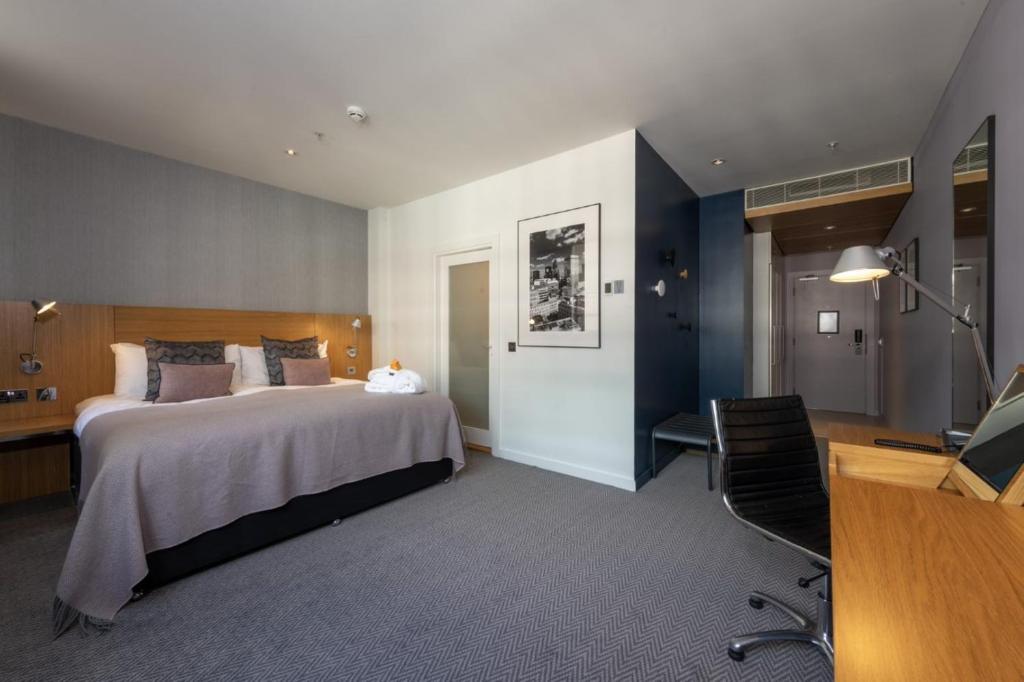 Apex City Of London Hotel - 