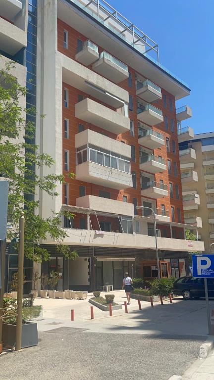 Noi's sea view studio - Imazhi 9