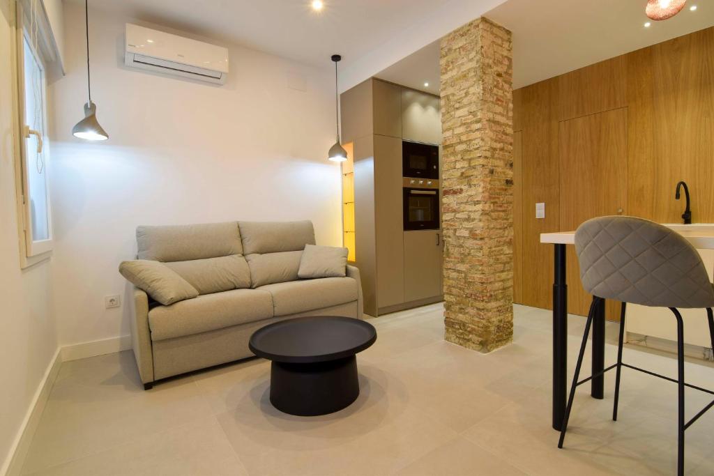 Letmalaga Princesa Huelin, Málaga (updated prices 2024)