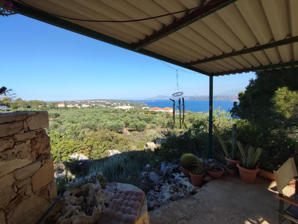 The Garden of Zephyrus - East - Apartamento De Estudio